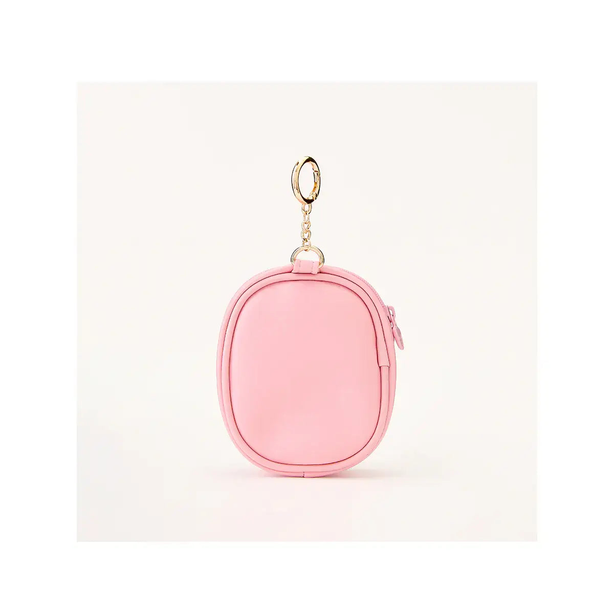 Maru Is a Puppy - Mini Pouch Keyring - Webtoon Friends - Keyring - Harumio