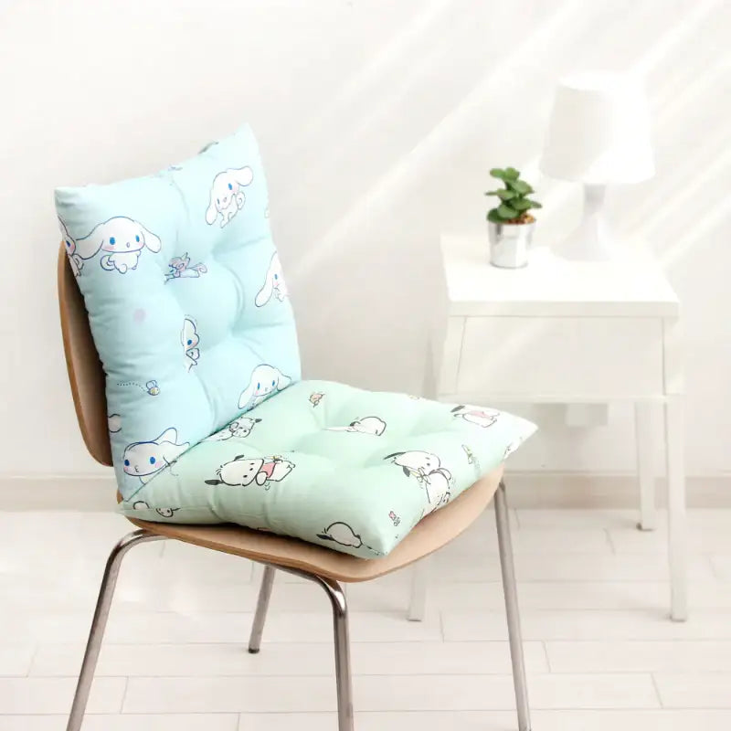 NARA HOME DECO X Sanrio - Student Cushion - NARA HOME DECO - Cushion - Harumio