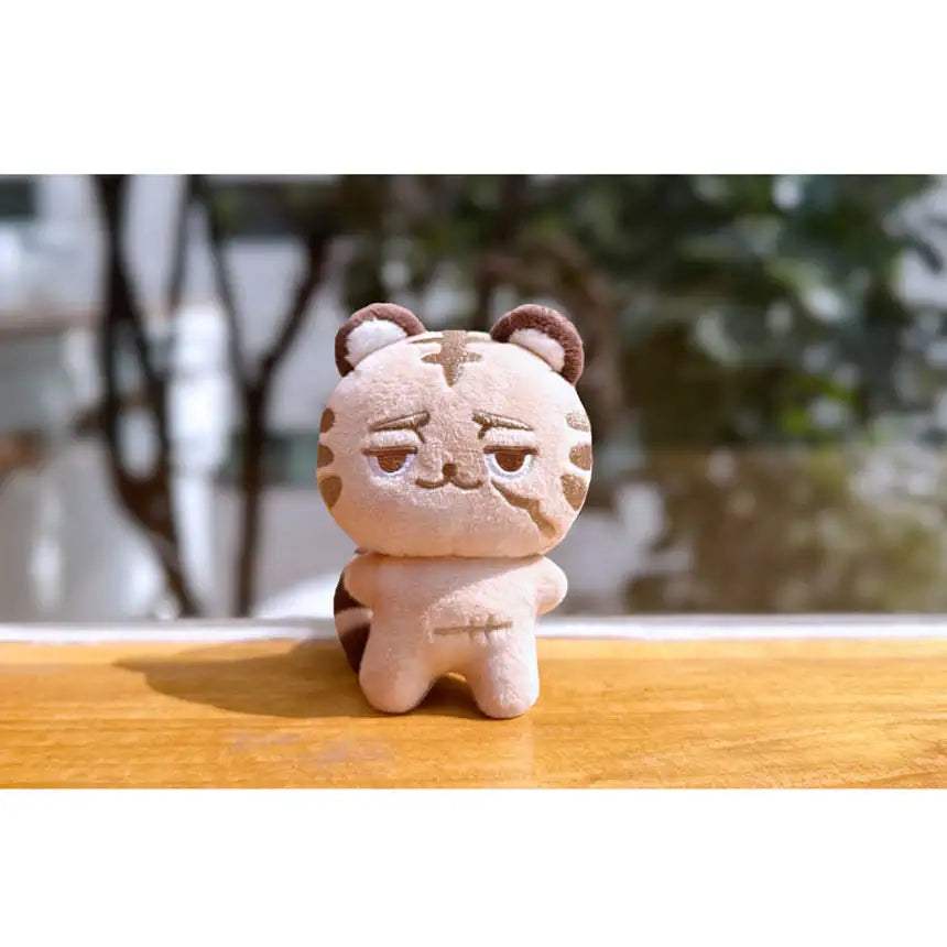 WETSAND - 10cm Plush Doll - Do7 Entertainment - Doll - Harumio
