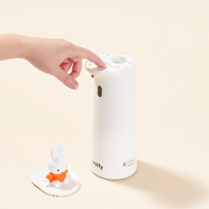 Day Needs - Miffy Automatic Hand Washer