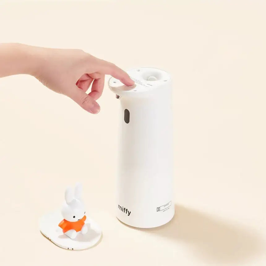 Day Needs - Miffy Automatic Hand Washer - Day Needs - Home & Living, Accessories - Harumio