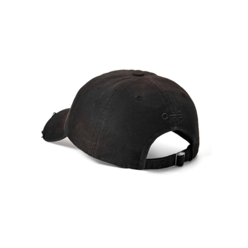 BTS - Ball Cap (BLACK)