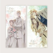 Betrayal of Dignity Pop Up Store - Fabric Cover - Soone Content - Fabric Cover - Harumio