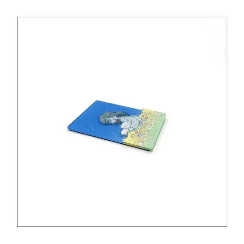Dam Of The Forest - Magnet - ARTRANK - Magnets - Harumio