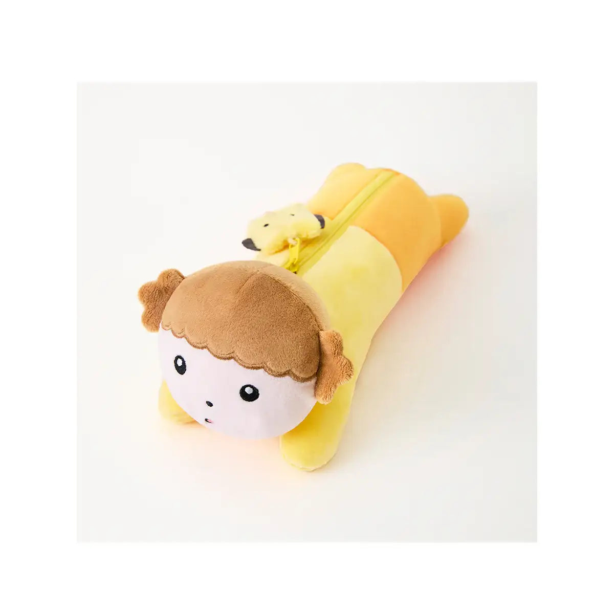 Maru Is a Puppy - Long Pouch - Webtoon Friends - Pouch - Harumio