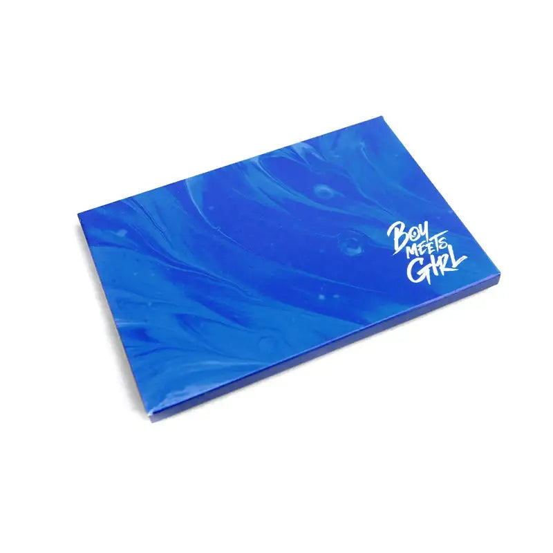 Boy Meets Girl - Postcard Set - Mrblue - Accessory - Harumio