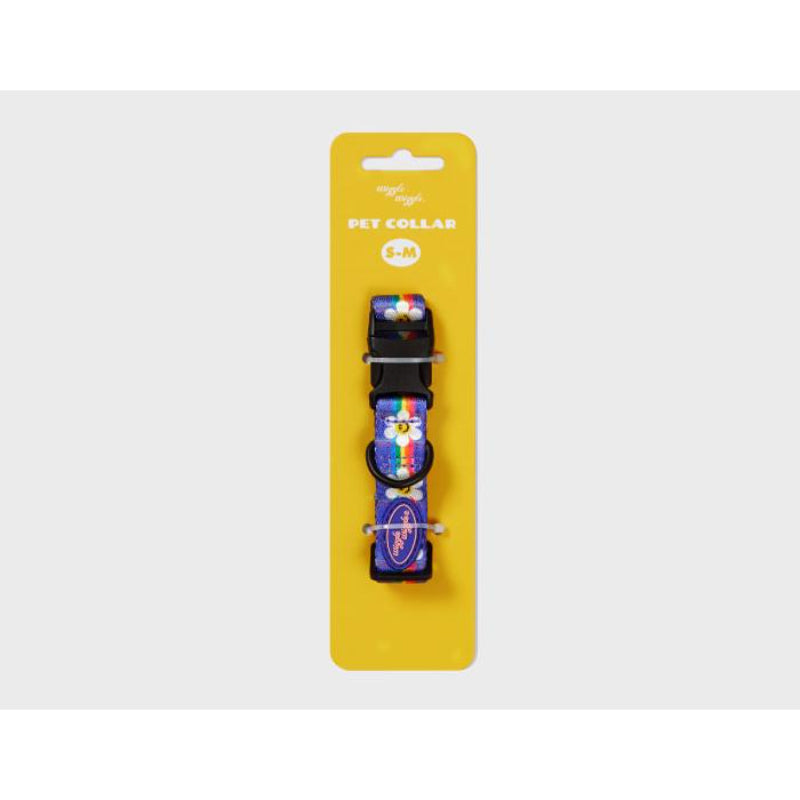 Wiggle Wiggle - Pet Collar