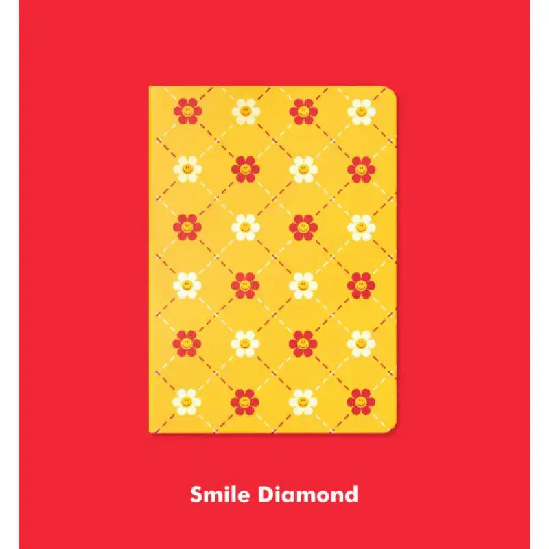 Wiggle Wiggle - Hardcover Notebook Set - Wiggle Wiggle - Stationery - Harumio