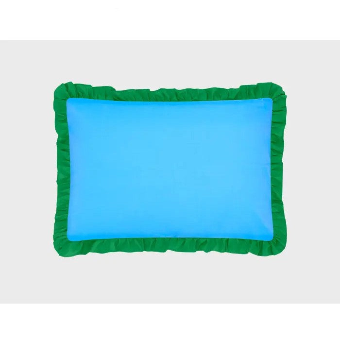 Wiggle Wiggle - Cooling Pillowcase (Lucky Puppy Purple)