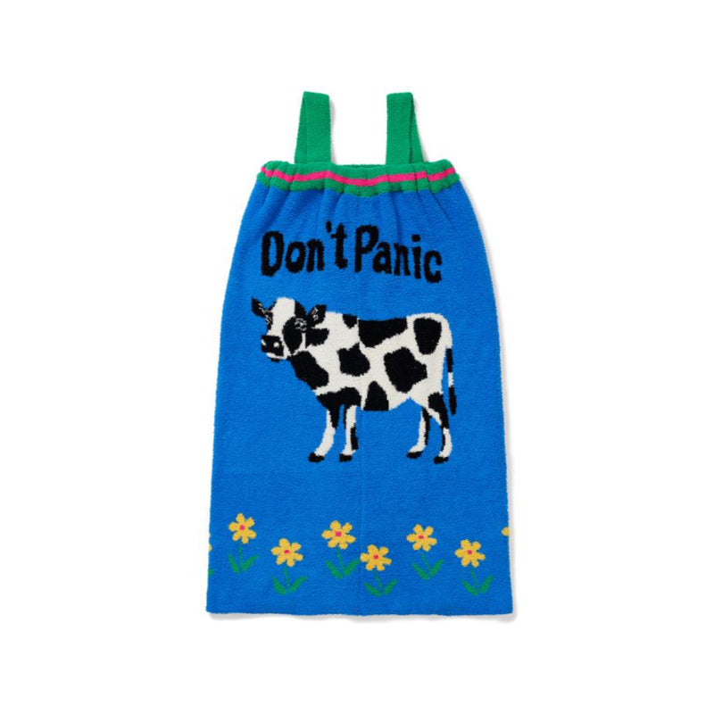 Wiggle Wiggle - Bath Wrap Towel