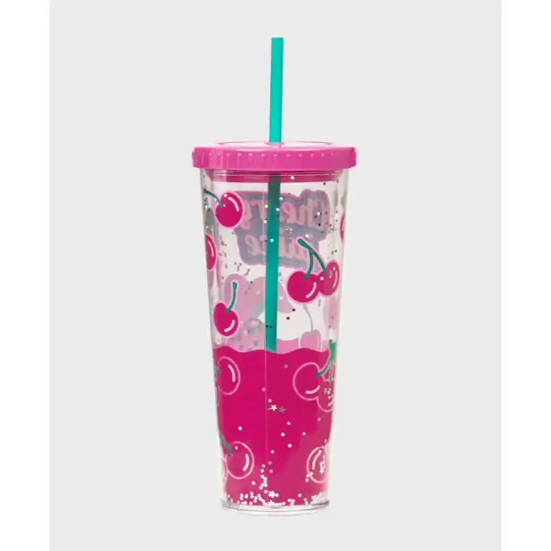 Wiggle Wiggle - Cold Cup - Wiggle Wiggle - Tumblers - Harumio