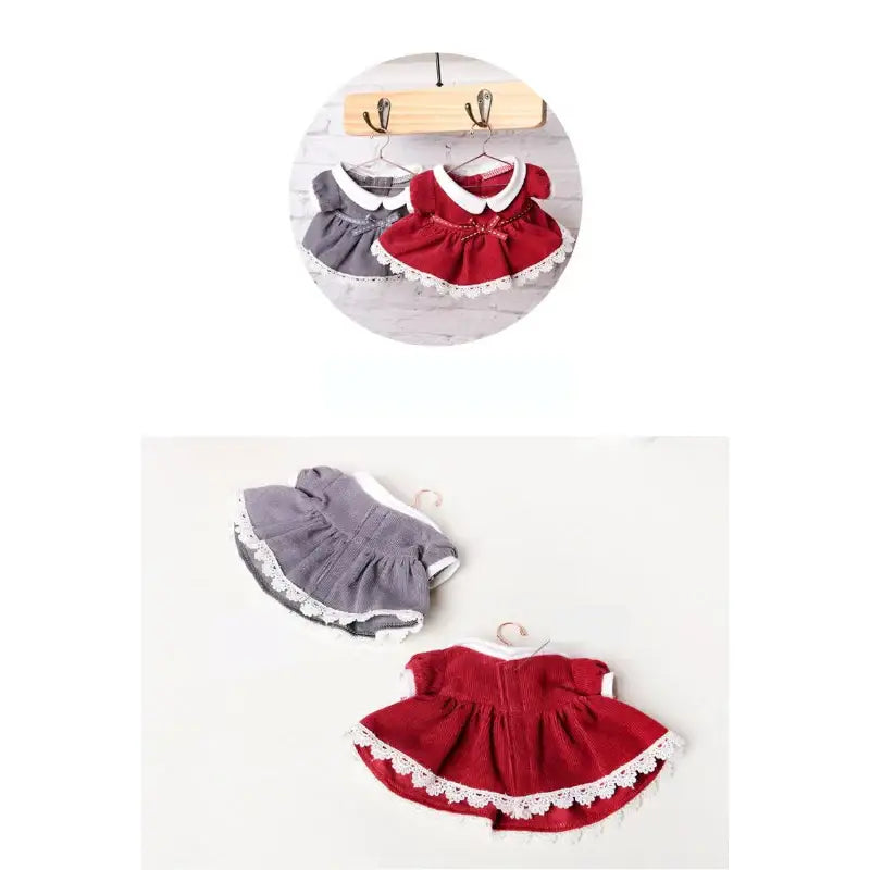Orin - Doll Clothes - Soone Content - Accessories - Harumio