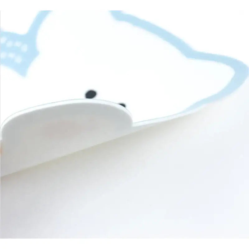 Teteum - Mouse Pad - Teteum - Mouse Pads - Harumio