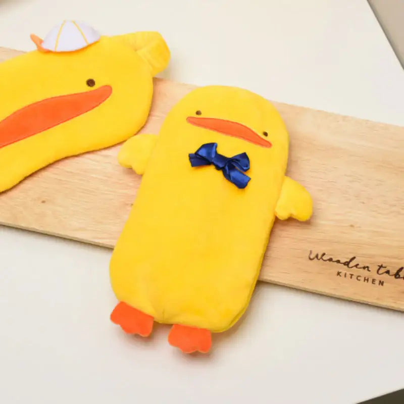 Orin - Doll Pouch - Soone Content - Stationery - Harumio