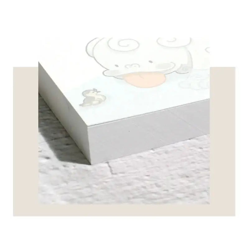 Merong Haechi - Memo Pad - Soone Content - Memo Pads - Harumio