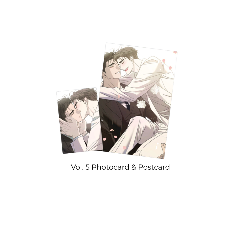 Opposites Attract - Manhwa