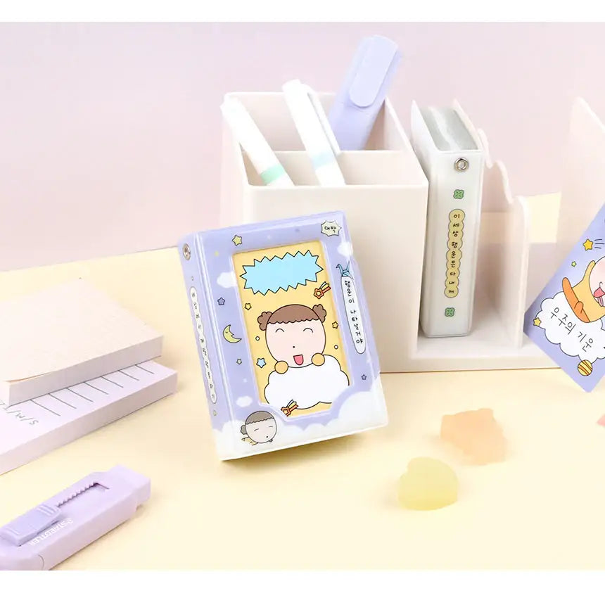 Maru Is a Puppy - Lucky Collection Book - Webtoon Friends - Stationery - Harumio