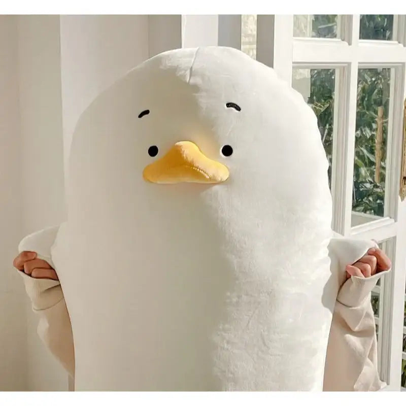 ODUCK - Shaped Body Pillow - Soone Content - Plush Dolls - Harumio