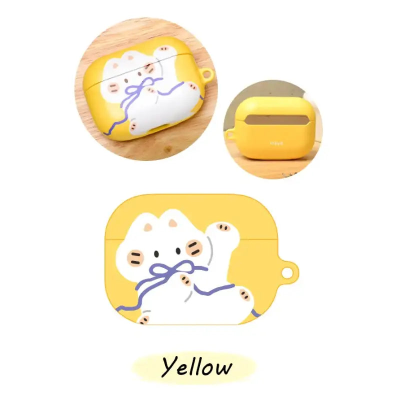 Mayo - AirPods Pro Case - Soone Content - AirPod Pro Cases - Harumio