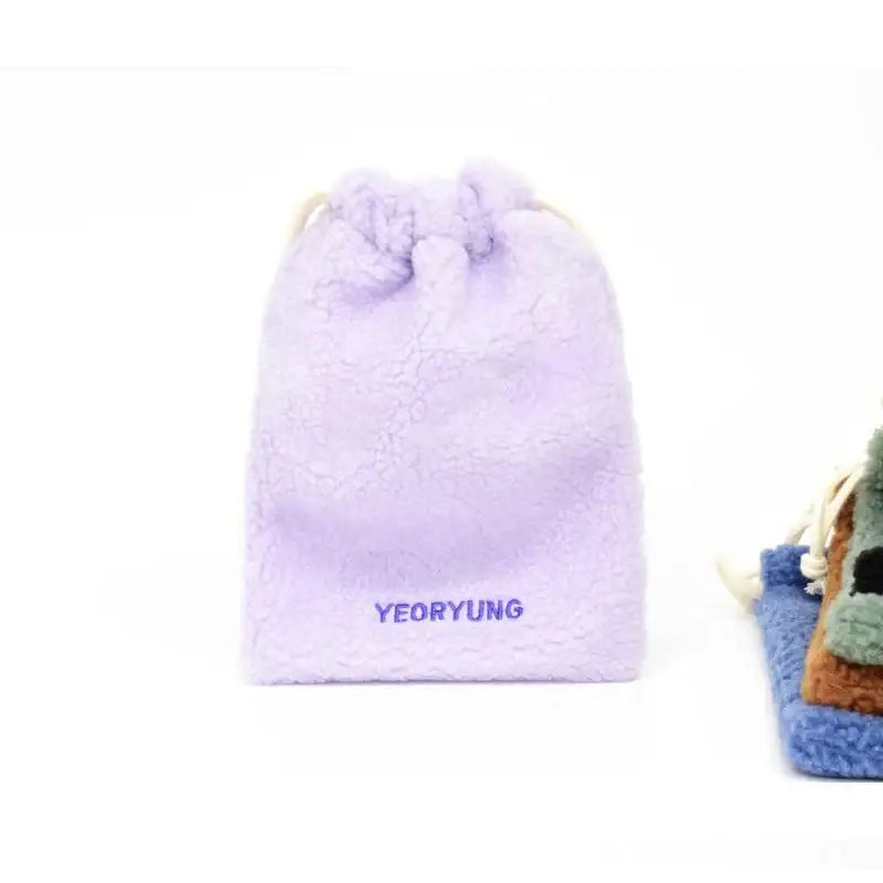 Inso’s Law - Aperture Doll Pouch Vol.2 - Soone Content - Accessories, Pouch - Harumio