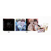 Wageul x MOFUN - Collect Binder Set - MOFUN - Collect Binder - Harumio