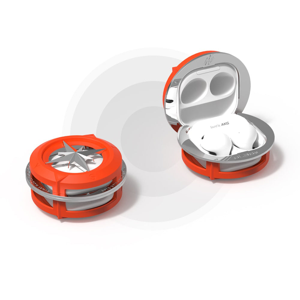 SLBS x Stray Kids - Samsung Galaxy Buds 2 Pro (Star to Galaxy 