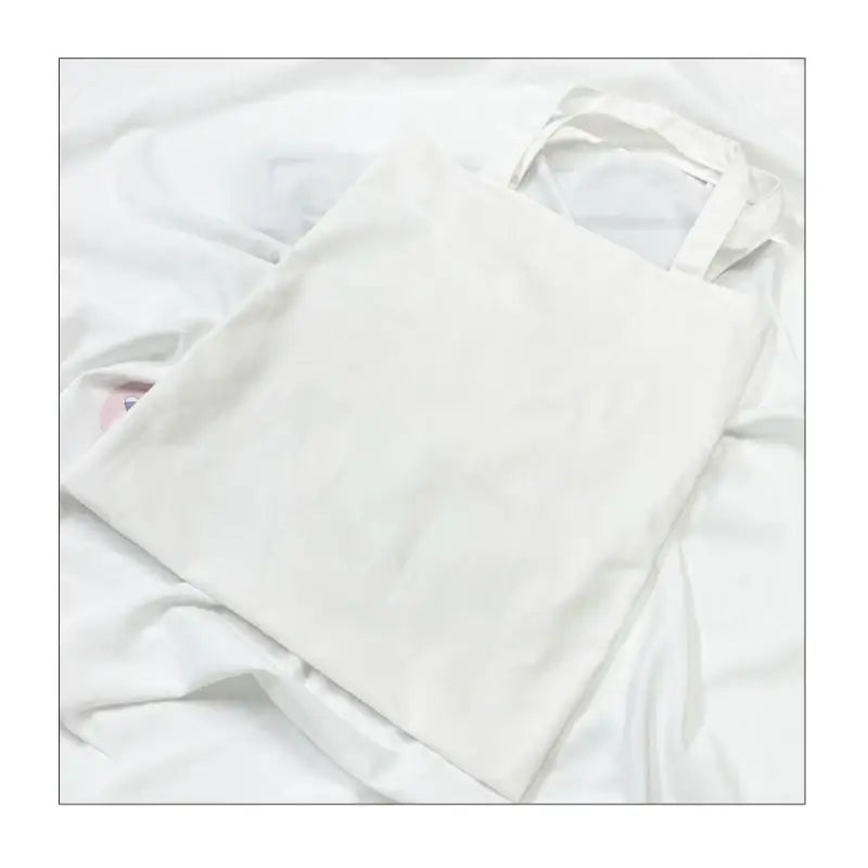 Ggongdal x Artrank - Healing Bear Shopper Bag - ARTRANK - Tote Bags - Harumio