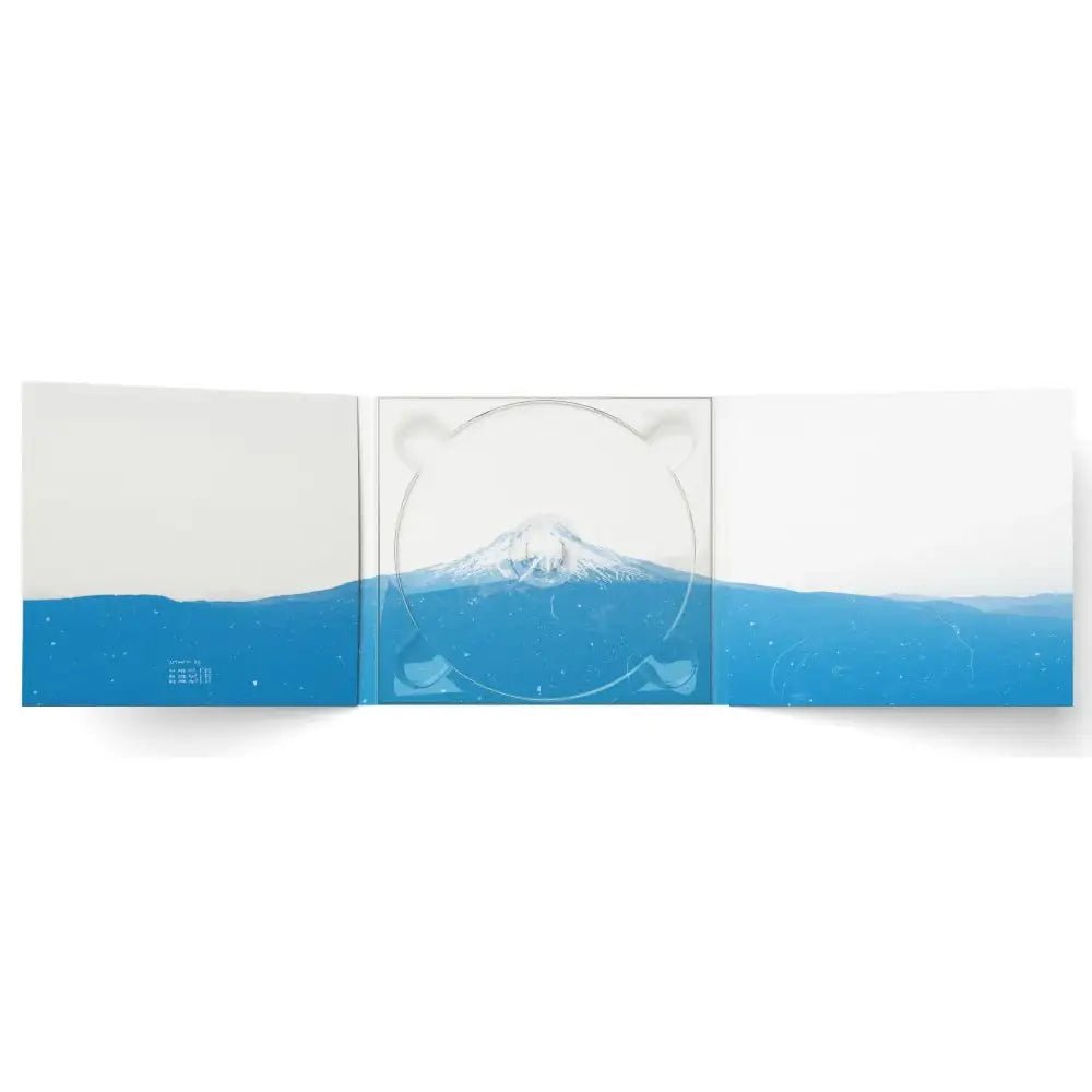 Wave To Earth - Summer Flows 0.02 (Reissue) – Harumio
