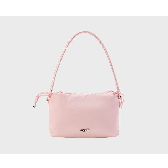 Wiggle Wiggle - Drawstring Bag (Pink)
