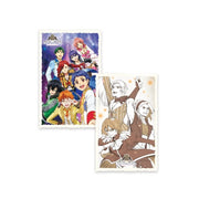 King of Prism : Your Endless Call Pop-up Store - Wool Blanket - Soone Content - Blanket - Harumio