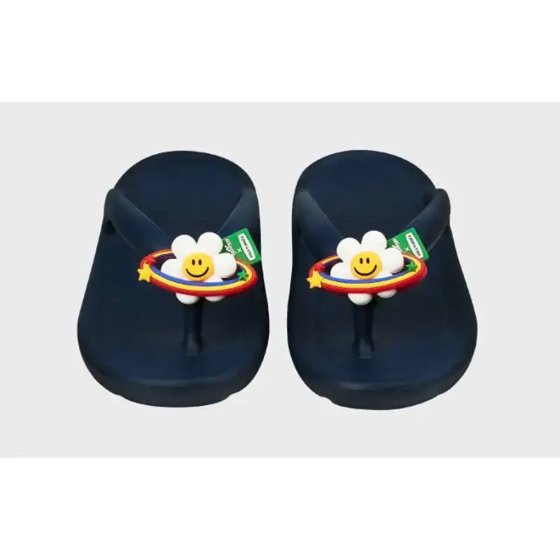 Wiggle Wiggle X Taw & Toe - Flip Flop Zerovity - Wiggle Wiggle - Footwear - Harumio