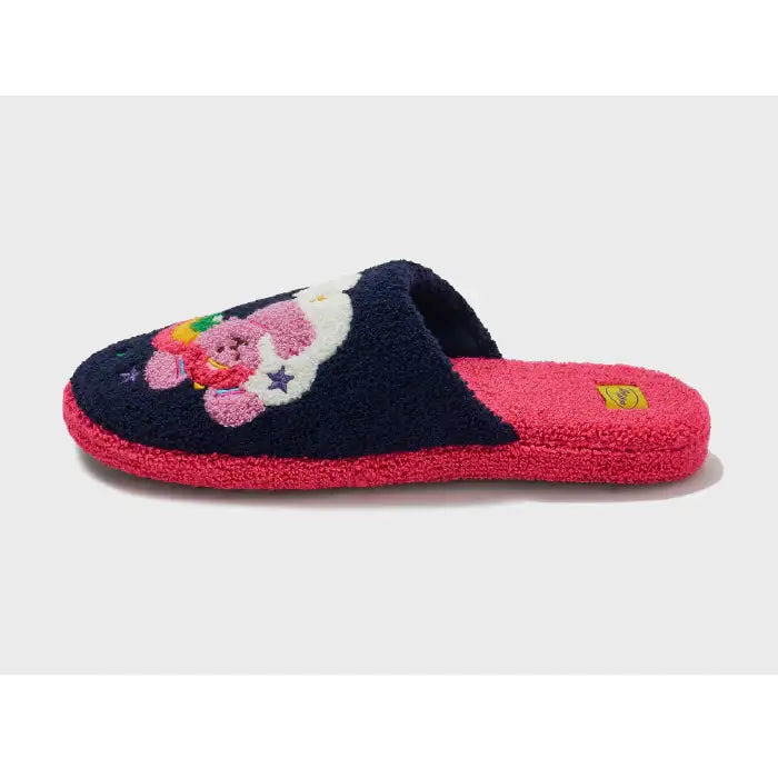 Wiggle Wiggle - Cloud Bear & Bunny Terry Home Slippers - Wiggle Wiggle - Slipper - Harumio