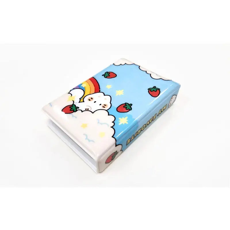 Mayo - 1-Column Collection Book - Soone Content - Collection Books - Harumio