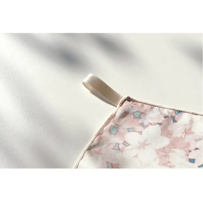 Green Apple Paradise - Fabric Poster - Webtoon Friends - Fabric Posters - Harumio