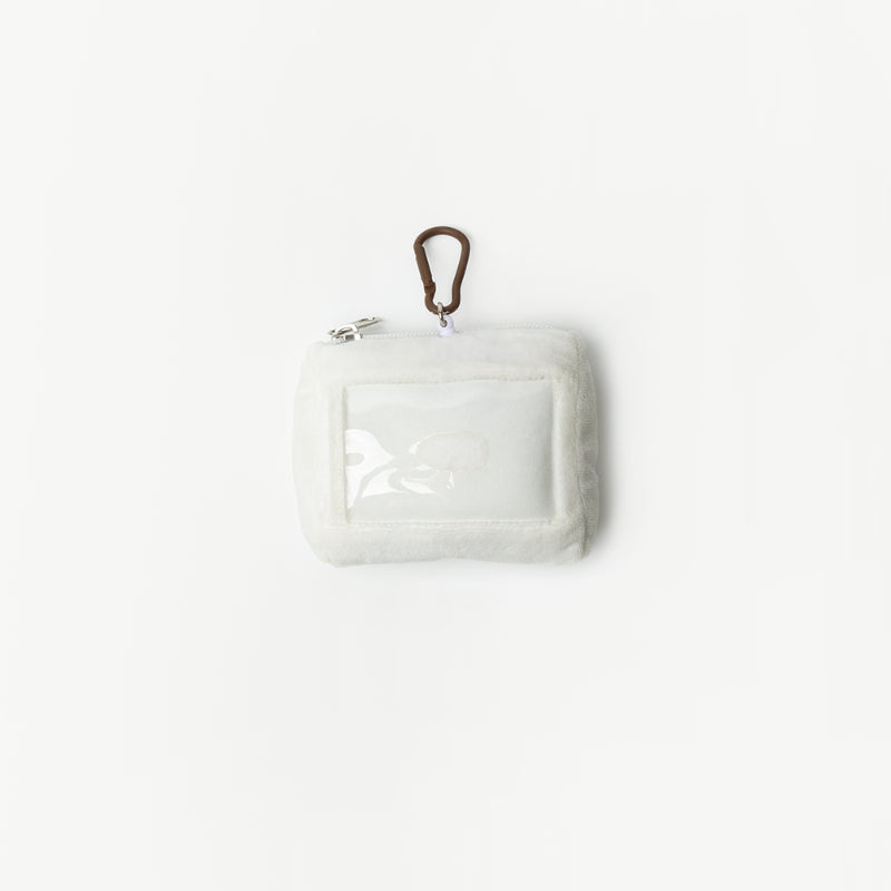 Dinotaeng - Marsh Reel Pouch