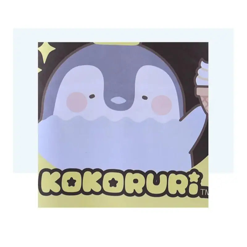 Kokoruri - Fleece Lap Blanket (Yellow) - Soone Content - Fleece Blanket - Harumio