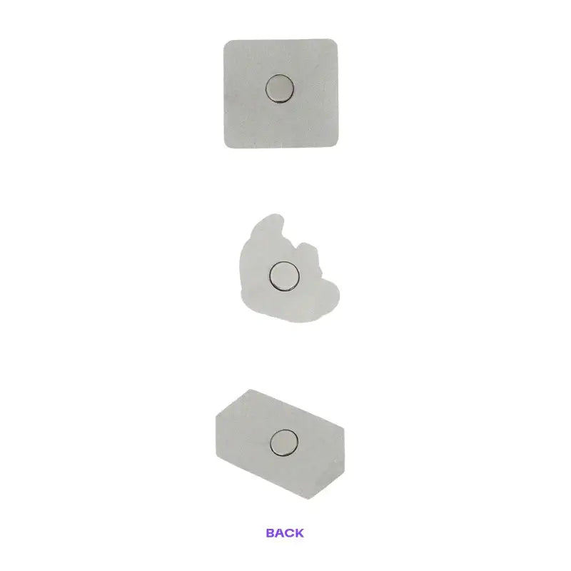 BTS - 10TH FESTA - Magnet Set - BTS - Magnets - Harumio