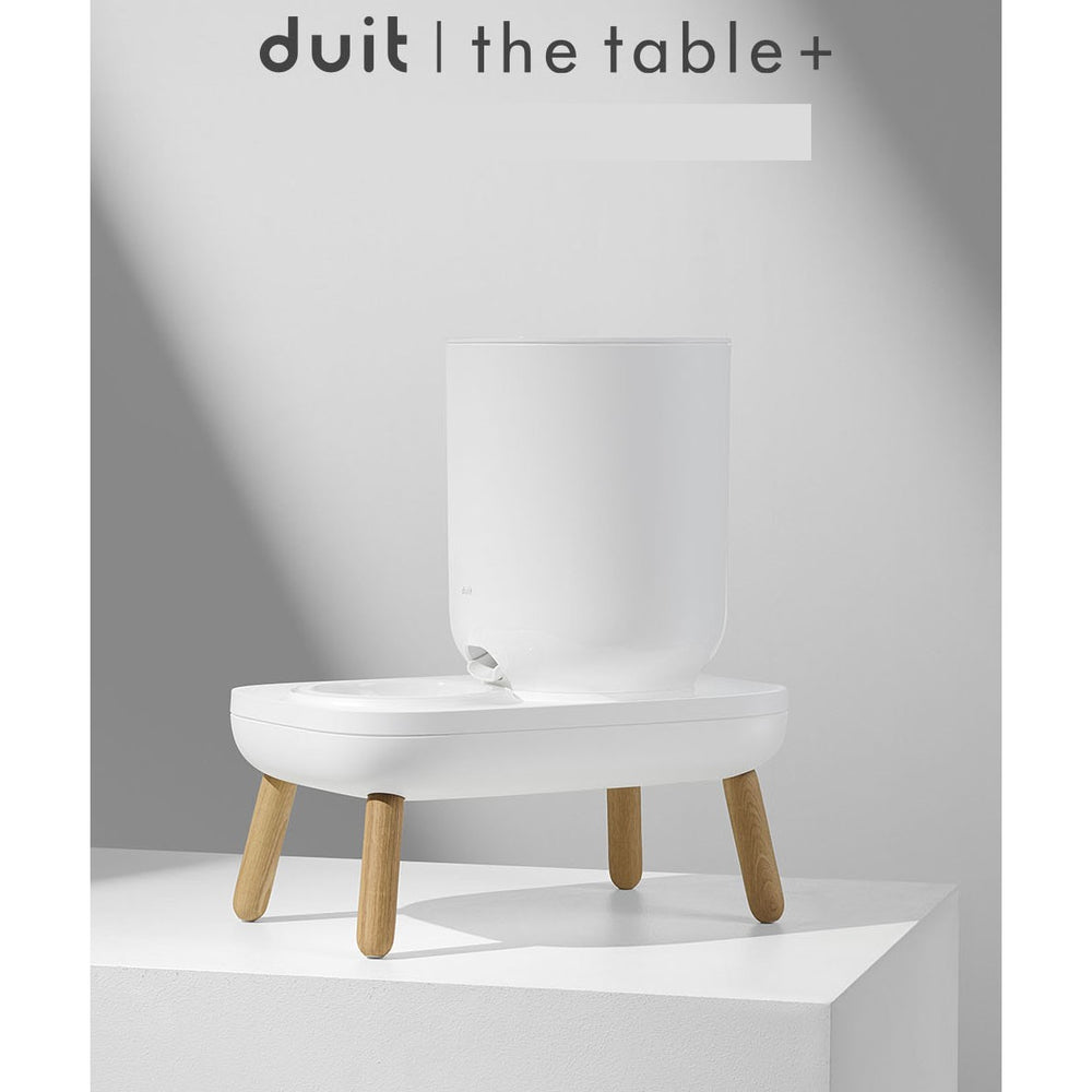 Duit - Pet The Table Plus