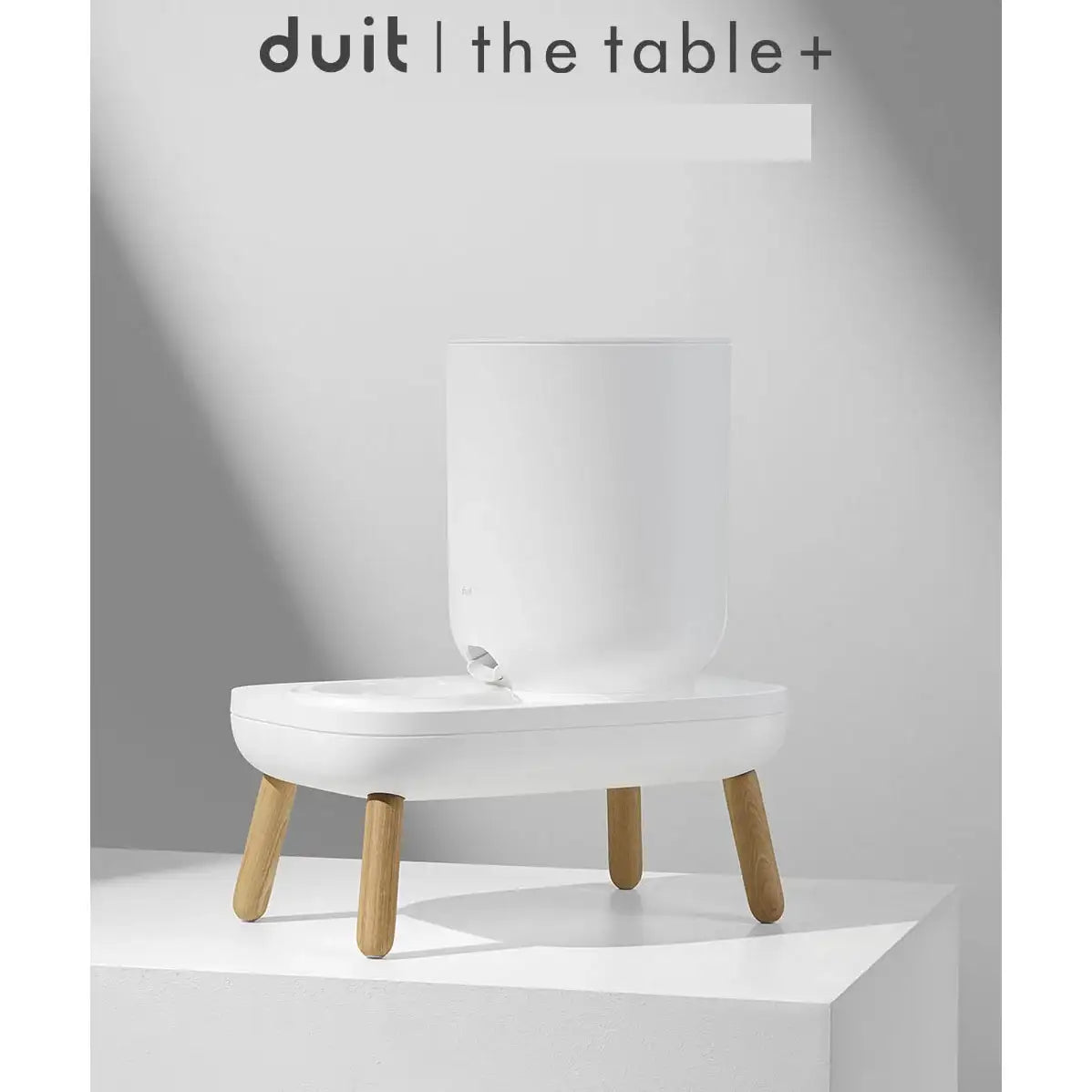 Duit - Pet The Table Plus - Duit - Home & Living, Accessories - Harumio