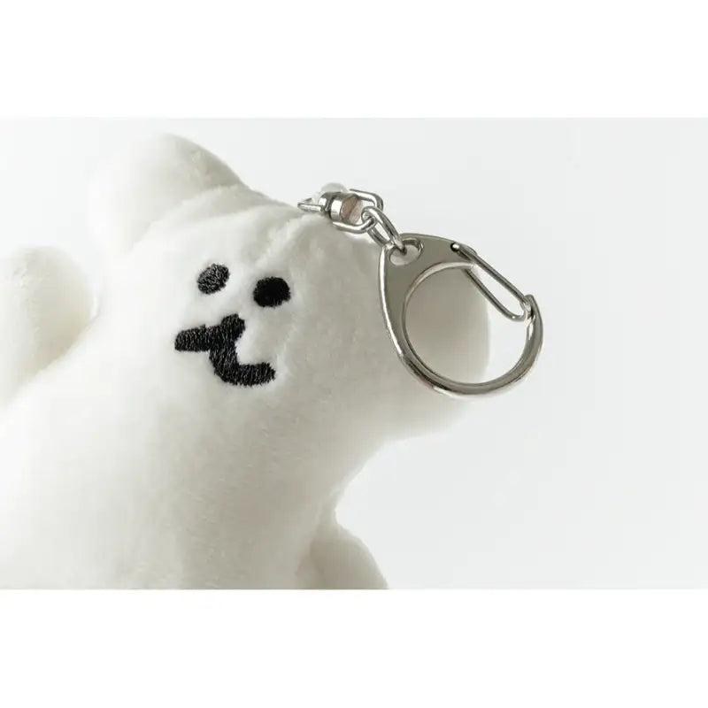 Dinotaeng - BOBO Mini Plush Doll Keyring - Dinotaeng - Keyrings - Harumio