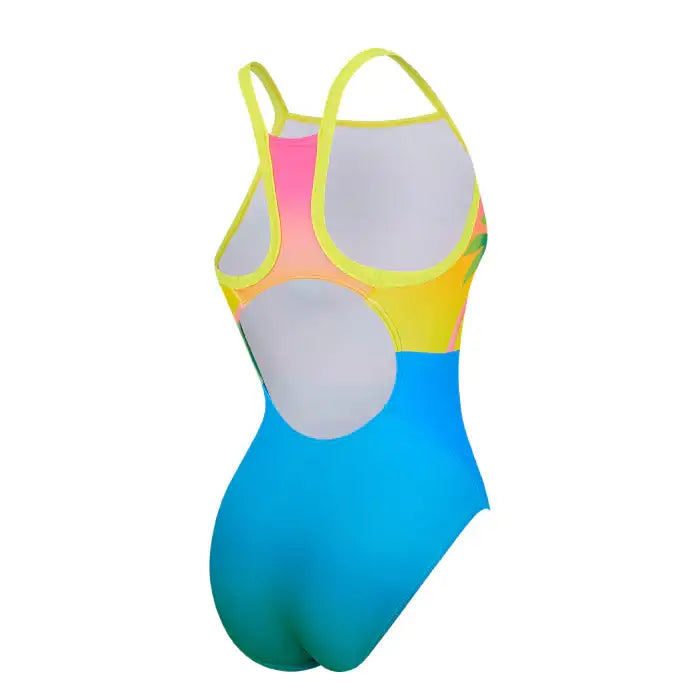 Arena x Wiggle Wiggle - Women's Swimwear - Wiggle Wiggle - Swimwear - Harumio