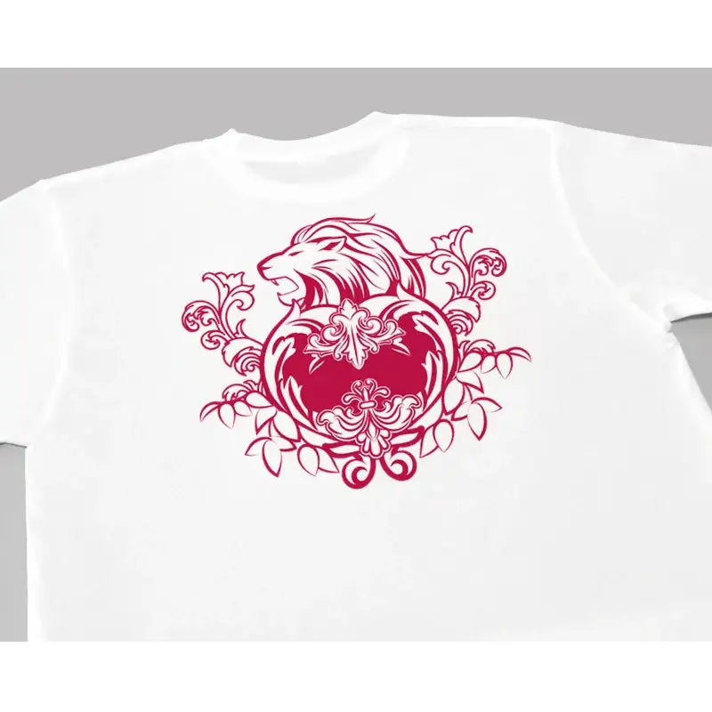 The Reason Why Raeliana Ended Up at the Duke's Mansion - Cotton T-shirt - Soone Content - T-Shirts - Harumio
