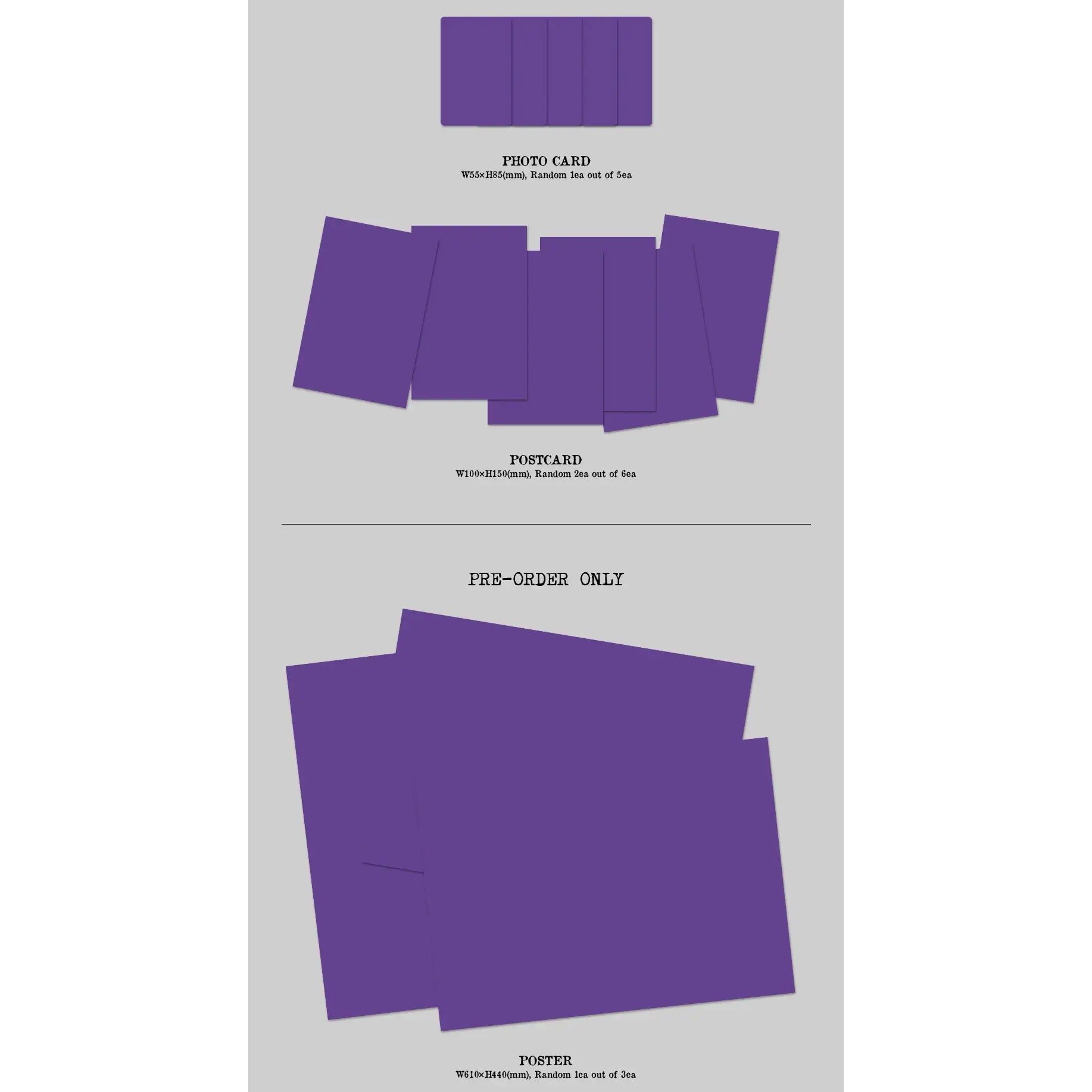 Kim Nam Joo - BAD : 2nd Single - Kim Nam Joo - Album - Harumio