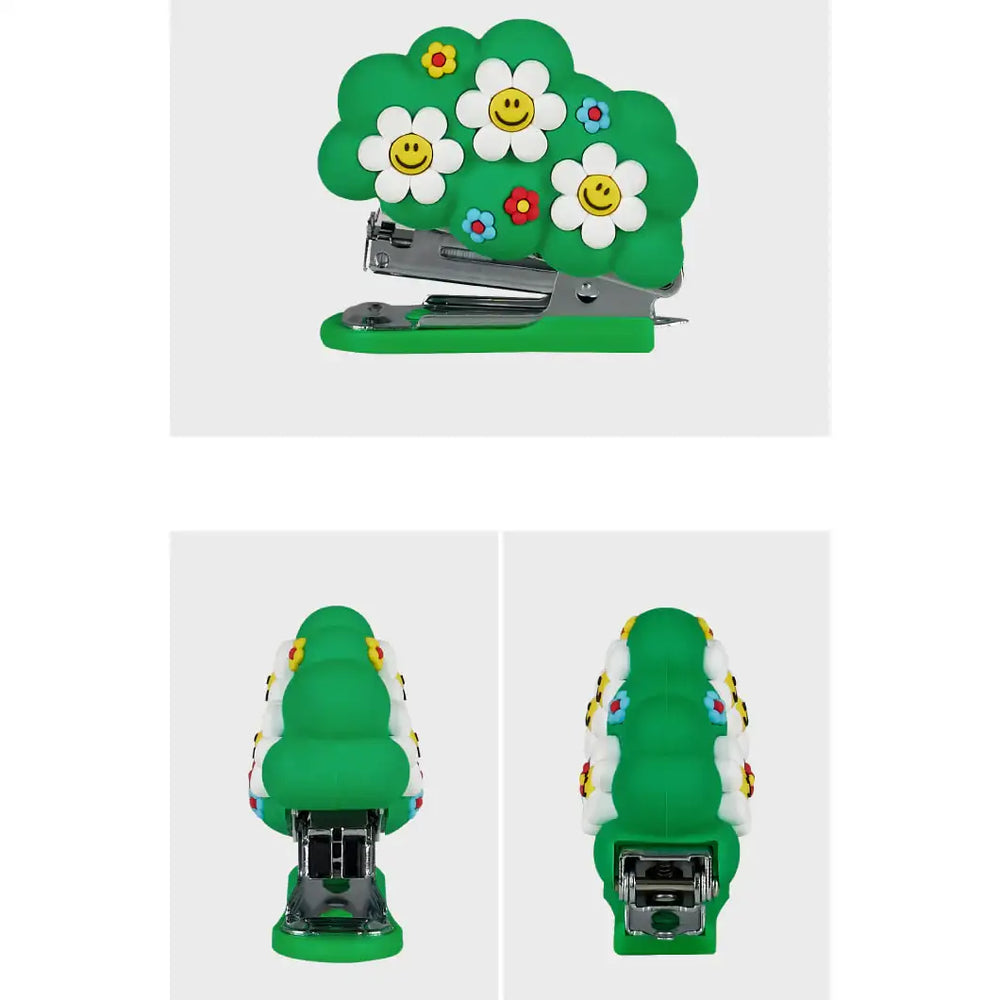 Wiggle Wiggle - Stapler - Wiggle Wiggle - Stapler - Harumio
