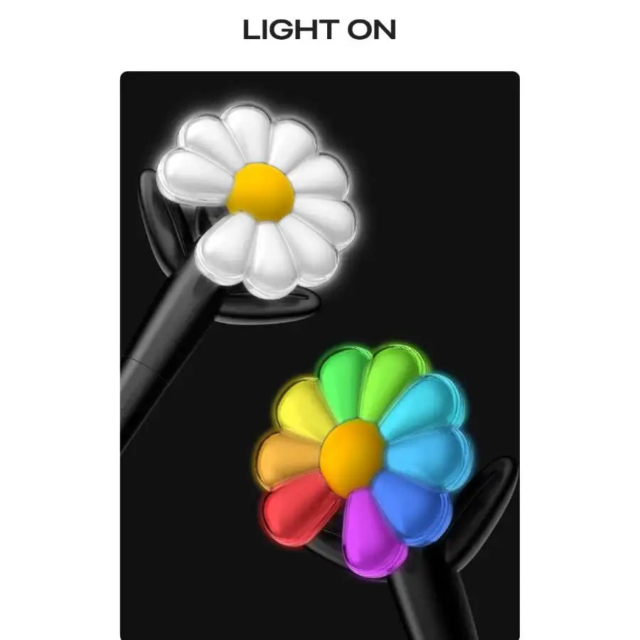G-DRAGON - Official Light Stick - Withmuu - Light Stick - Harumio