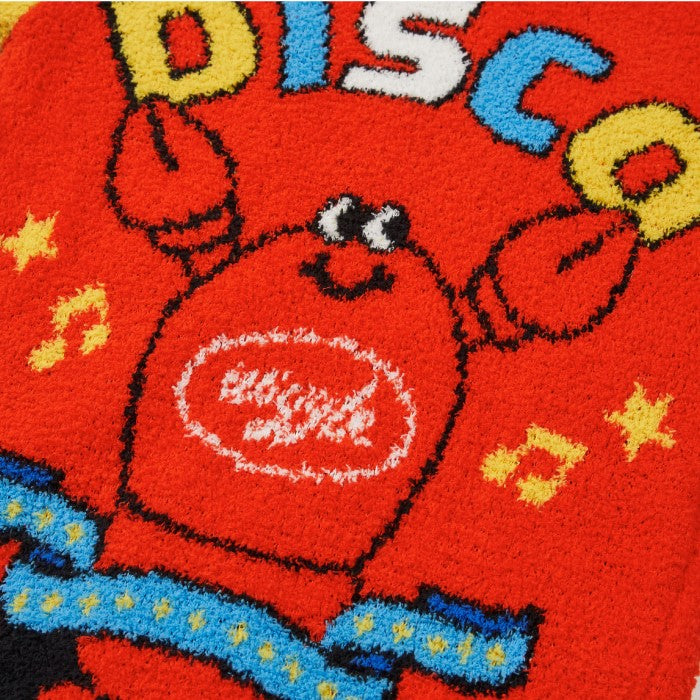 Wiggle Wiggle - Lobster Lounge Robe (Kids)