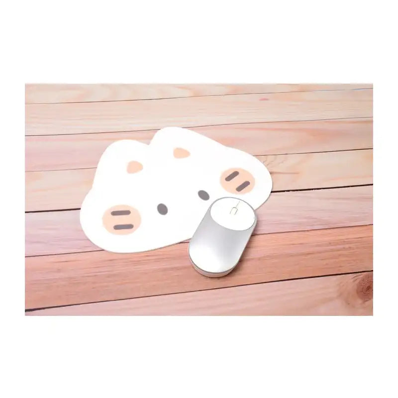 Mayo - Mouse Pad - Soone Content - Tech Accessories - Harumio
