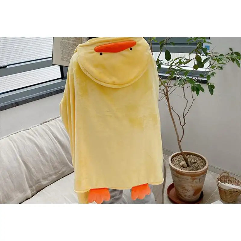 Orin - Hooded Blanket - Soone Content - Hooded Blankets - Harumio