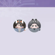 Define The Relationship x Toonique - Dumpling Doll - Toon!que - Home & Living, Accessories - Harumio