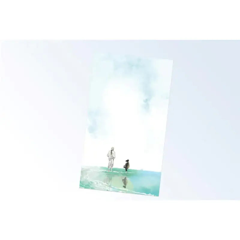 Paljae - Acrylic Stand - Official W - Acrylic Stand - Harumio